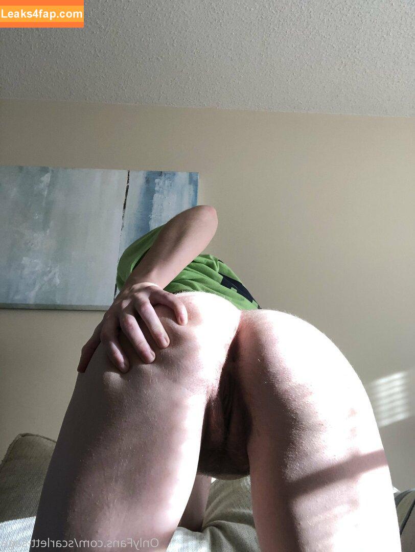 scarlett-sage / scarlettsagex / scarlettsagexofficial / scarlettxsage leaked photo photo #0087