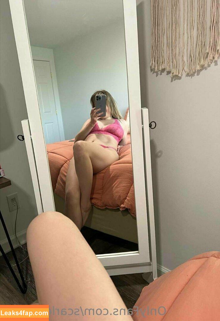 scarlett-sage / scarlettsagex / scarlettsagexofficial / scarlettxsage leaked photo photo #0099