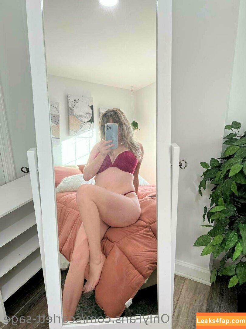 scarlett-sage / scarlettsagex / scarlettsagexofficial / scarlettxsage leaked photo photo #0133