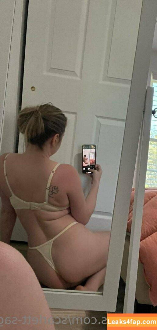 scarlett-sage / scarlettsagex / scarlettsagexofficial / scarlettxsage leaked photo photo #0247