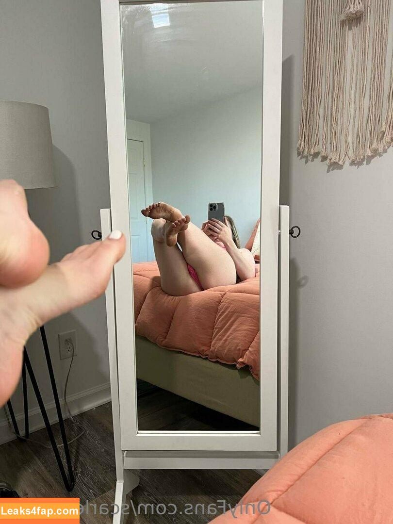 scarlett-sage / scarlettsagex / scarlettsagexofficial / scarlettxsage leaked photo photo #0280