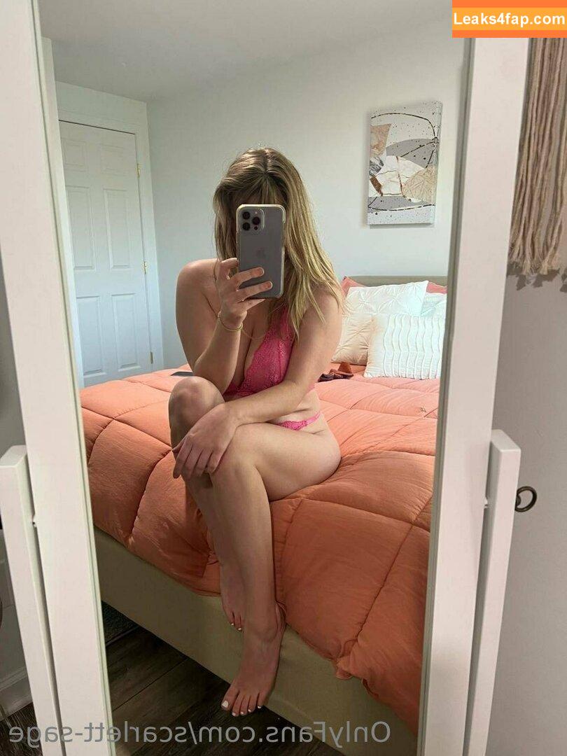 scarlett-sage / scarlettsagex / scarlettsagexofficial / scarlettxsage leaked photo photo #0302