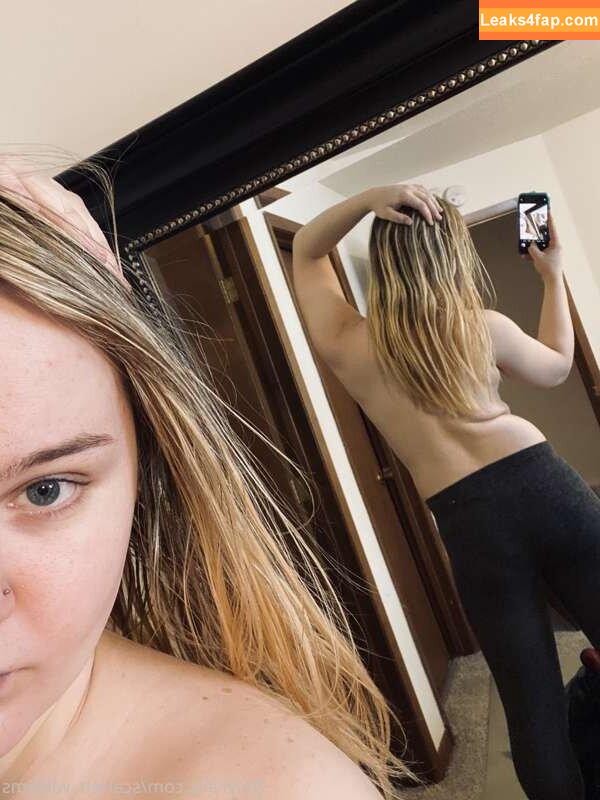 Scarlett Williams / https: / scarlett_williams / xx_ScarlettWilliams_xx слитое фото фото #0138