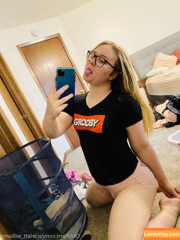 Scarlett Williams / https: / scarlett_williams / xx_ScarlettWilliams_xx слитое фото фото #0144