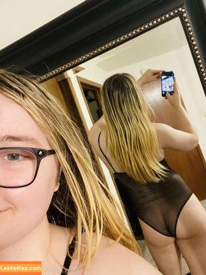 Scarlett Williams фото #0124