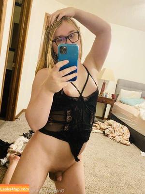 Scarlett Williams фото #0127