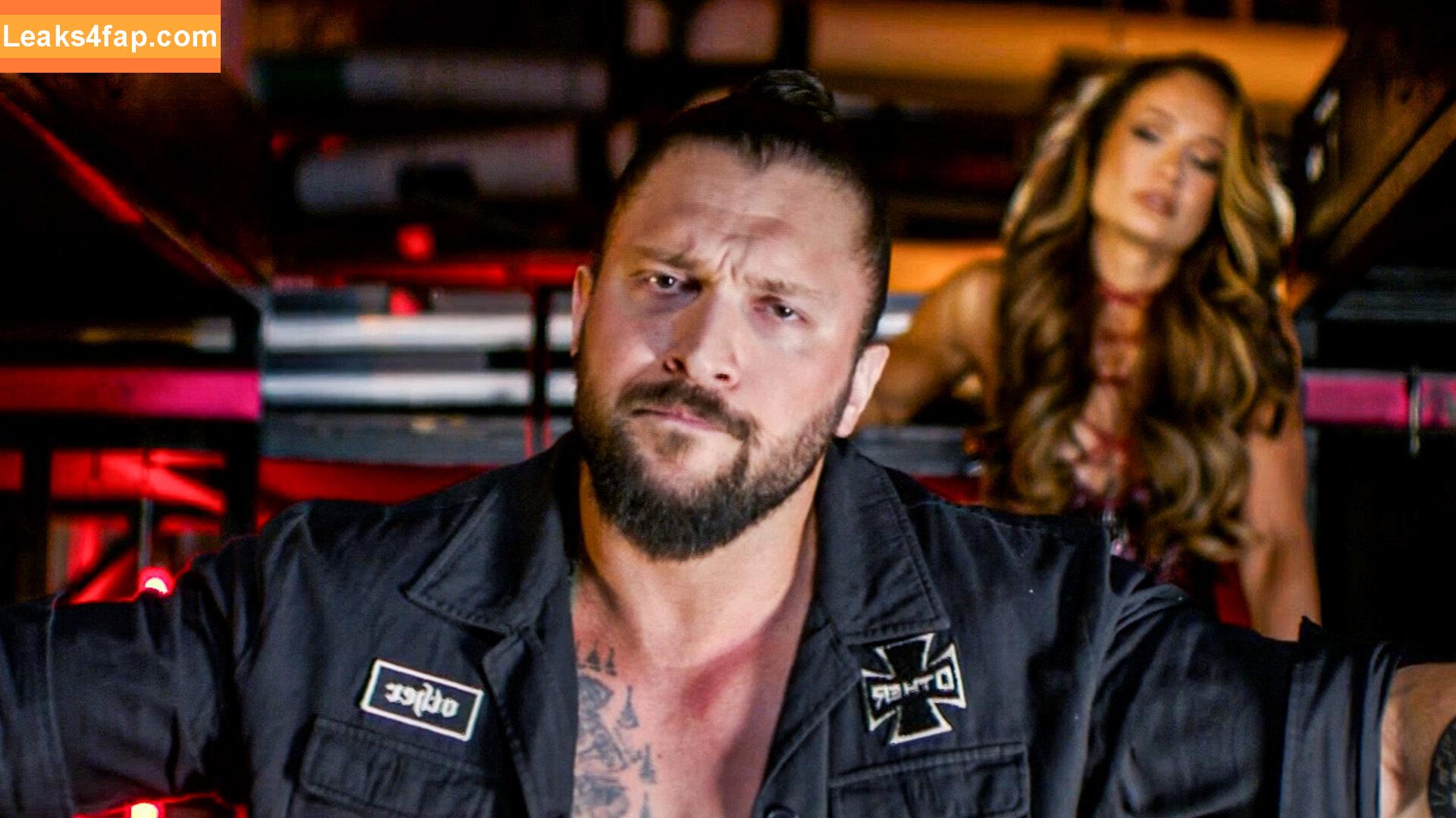 Scarlett WWE /  leaked photo photo #0016