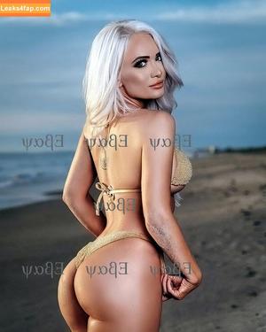 Scarlett WWE photo #0015