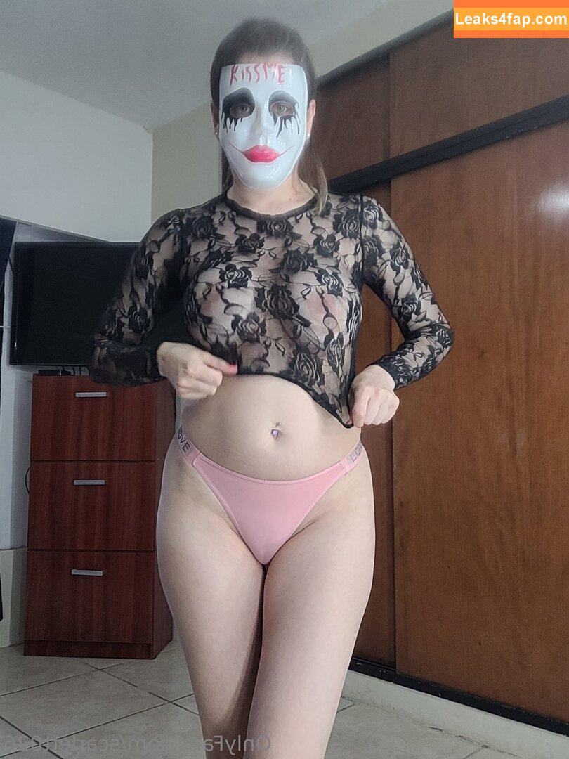 scarlett026 / 26.scarlett leaked photo photo #0025