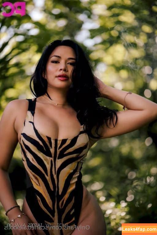 scarlettalexxxis / alexisscarlet leaked photo photo #0085