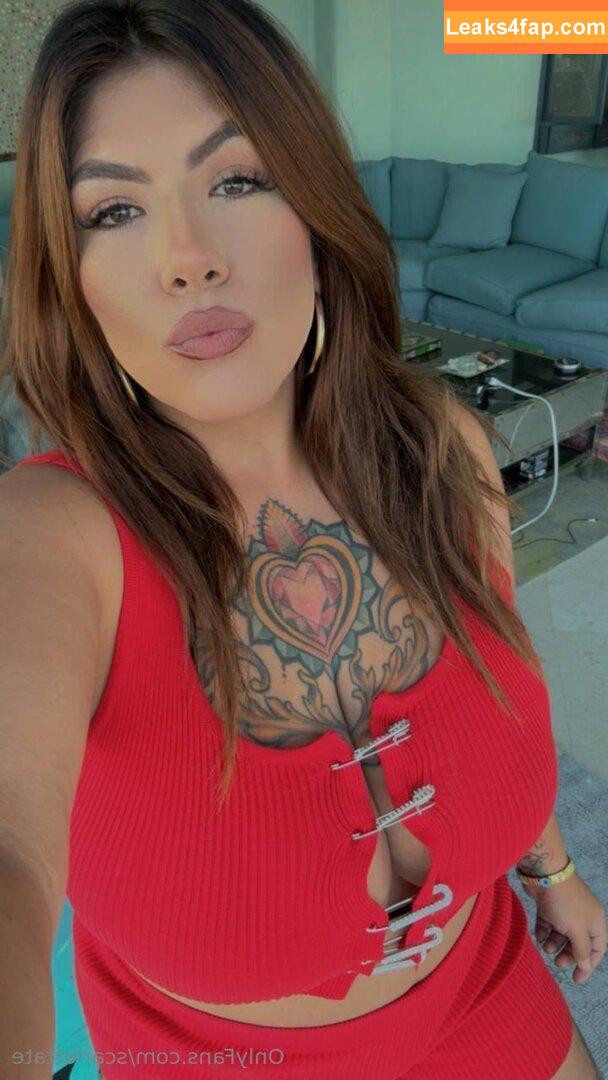 scarlettate / scarlettateig leaked photo photo #0005