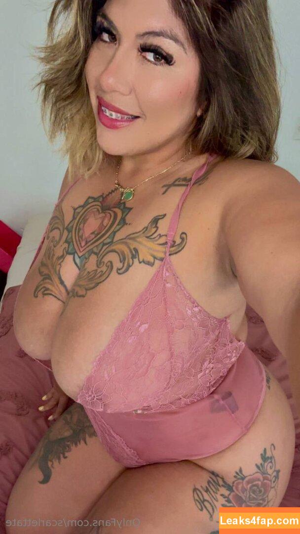 scarlettate / scarlettateig leaked photo photo #0023