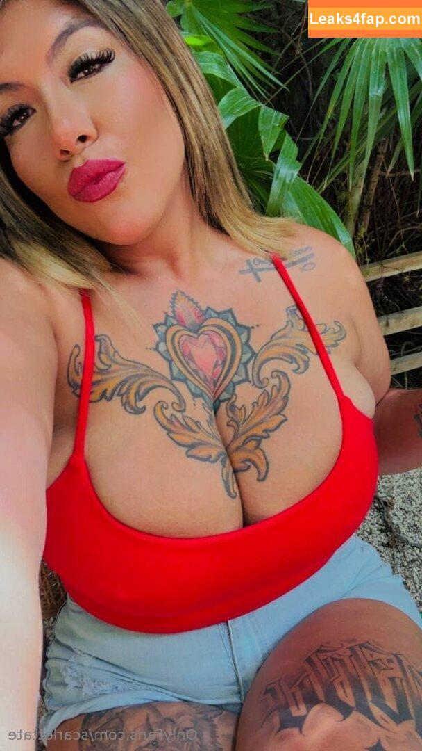 scarlettate / scarlettateig leaked photo photo #0025