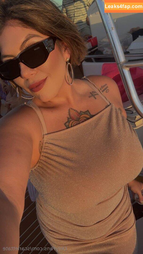 scarlettate / scarlettateig leaked photo photo #0027