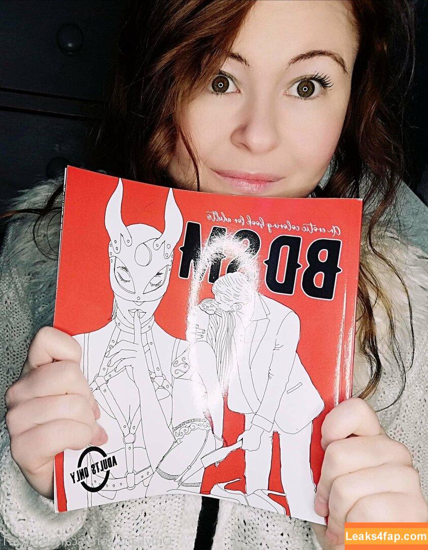 scarlettblaze1 / scarlett_blaze_the_enchantress leaked photo photo #0031