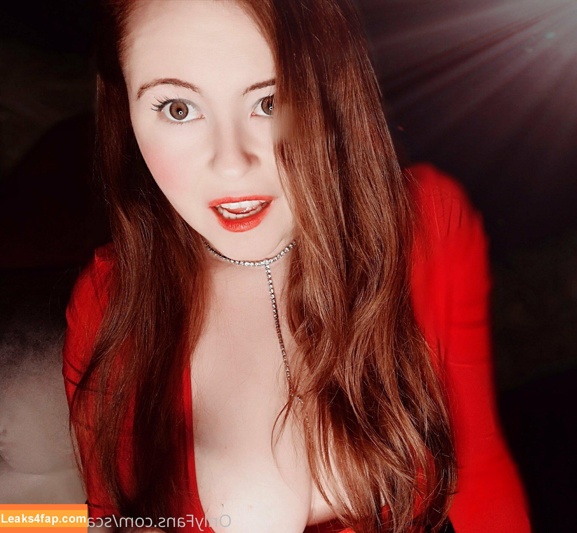 scarlettblaze1 / scarlett_blaze_the_enchantress leaked photo photo #0039