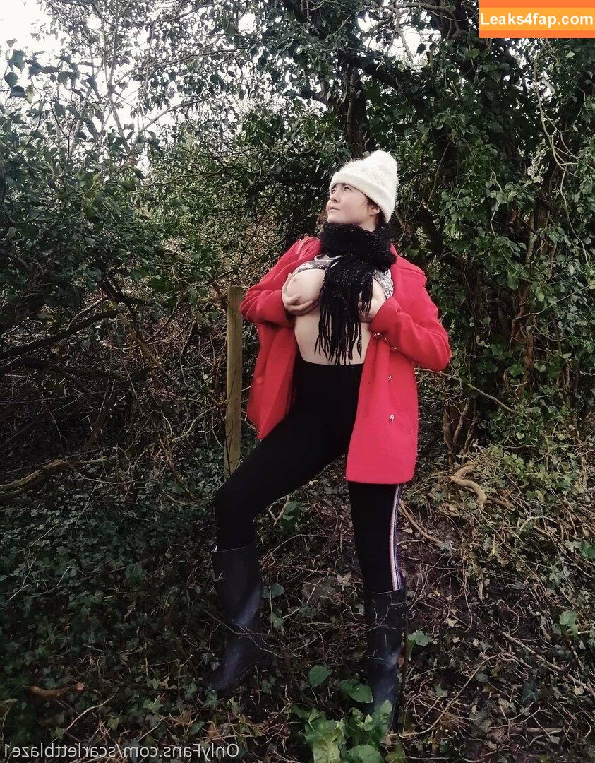 scarlettblaze1 / scarlett_blaze_the_enchantress leaked photo photo #0066