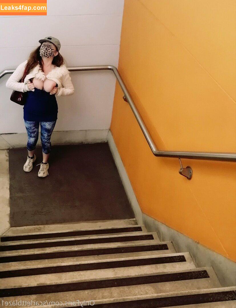 scarlettblaze1 / scarlett_blaze_the_enchantress leaked photo photo #0194