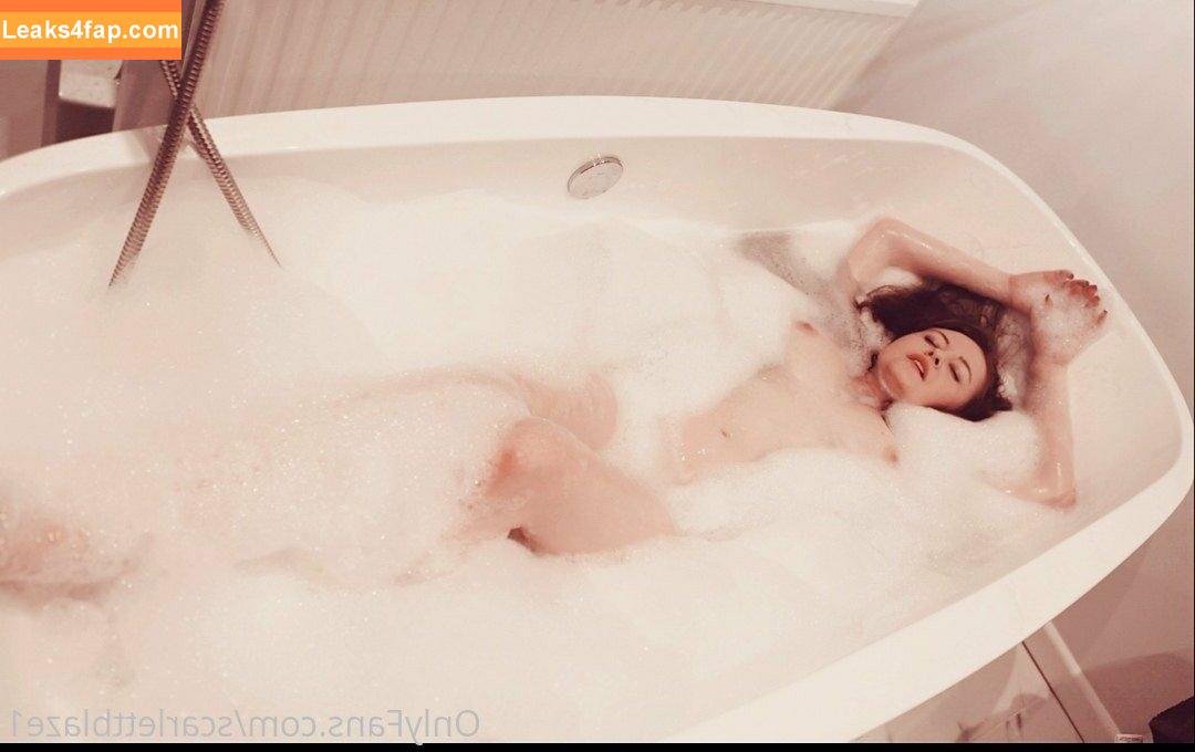 scarlettblaze1 / scarlett_blaze_the_enchantress leaked photo photo #0207