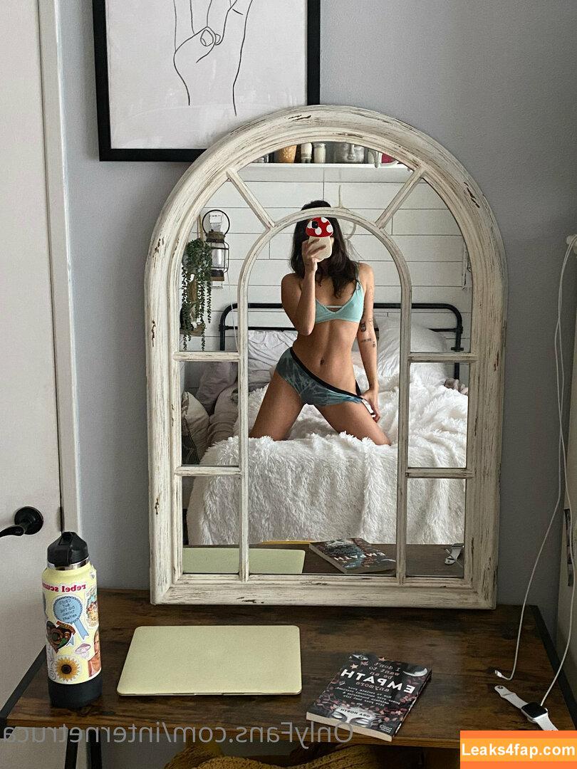 scarlettexmae /  leaked photo photo #0002