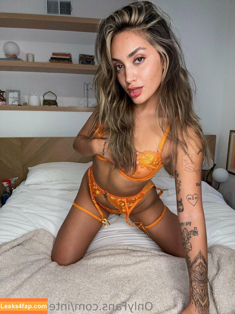 scarlettexmae /  leaked photo photo #0022