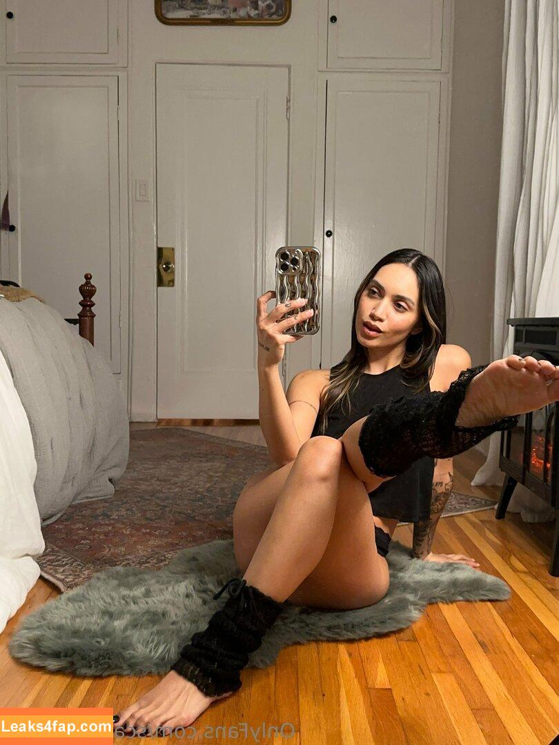 scarlettexmae /  leaked photo photo #0038