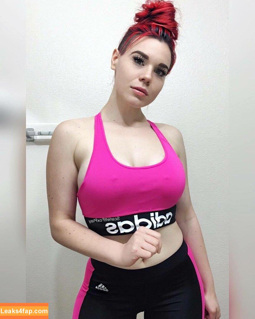 ScarlettFoxPlay / scarletfoxplay leaked photo photo #0029