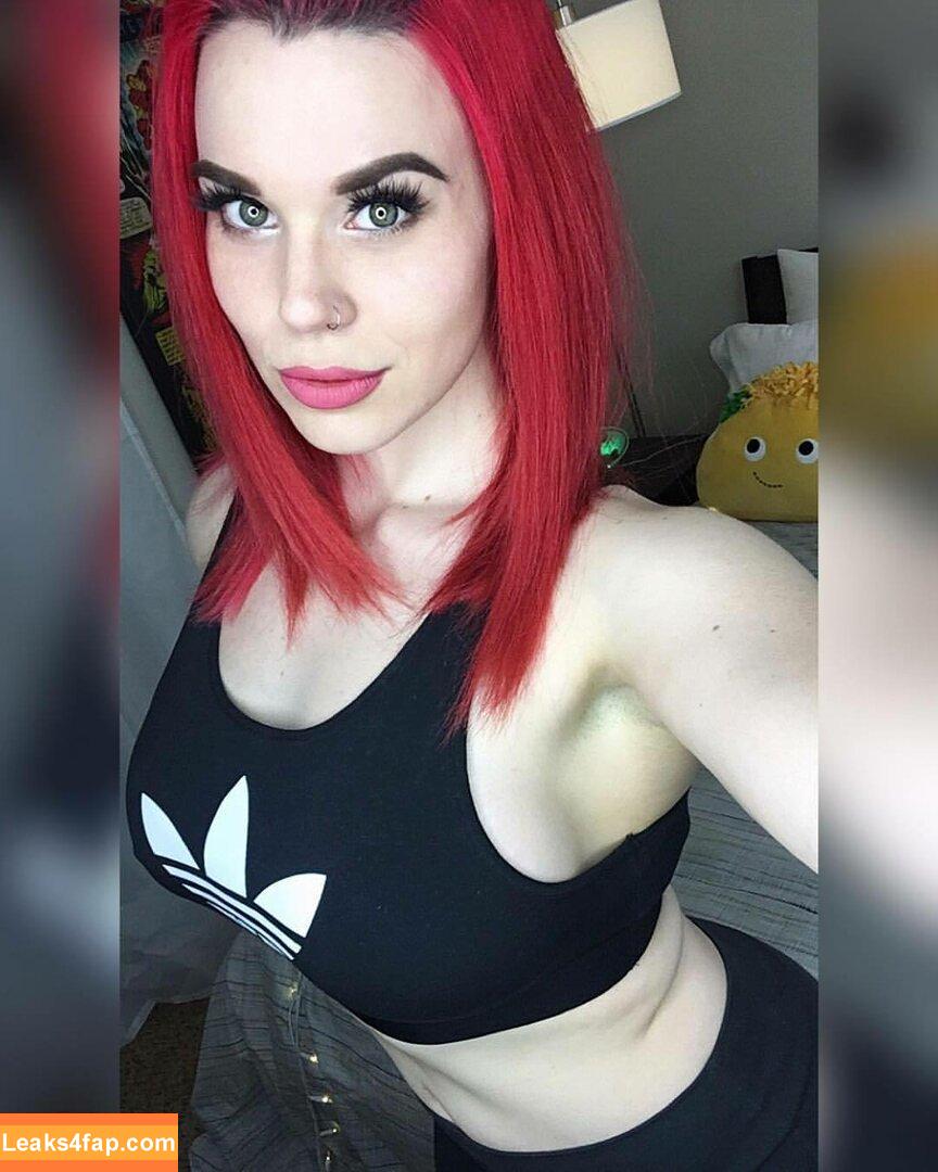 ScarlettFoxPlay / scarletfoxplay leaked photo photo #0033