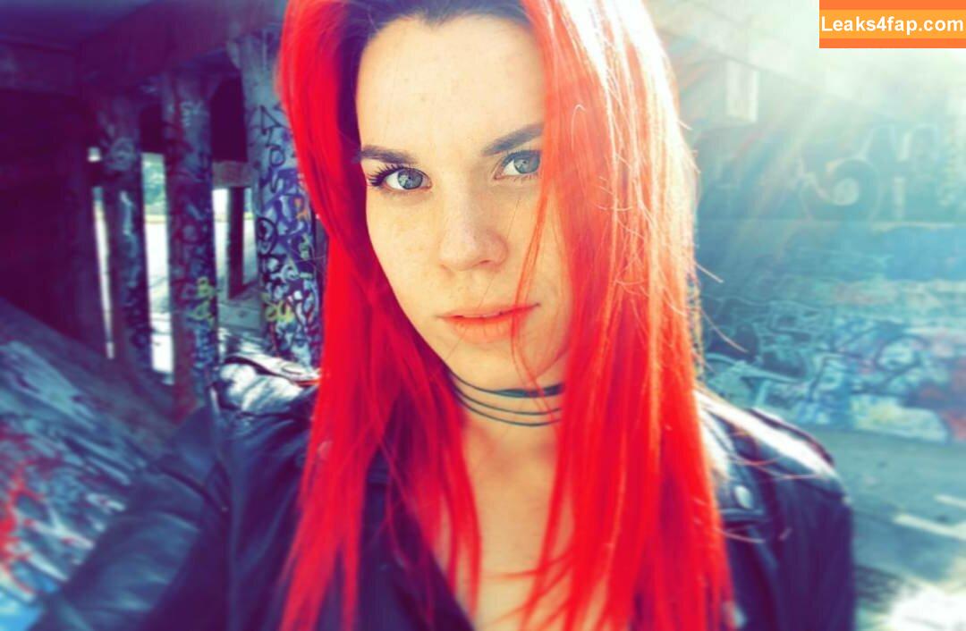 ScarlettFoxPlay / scarletfoxplay leaked photo photo #0048
