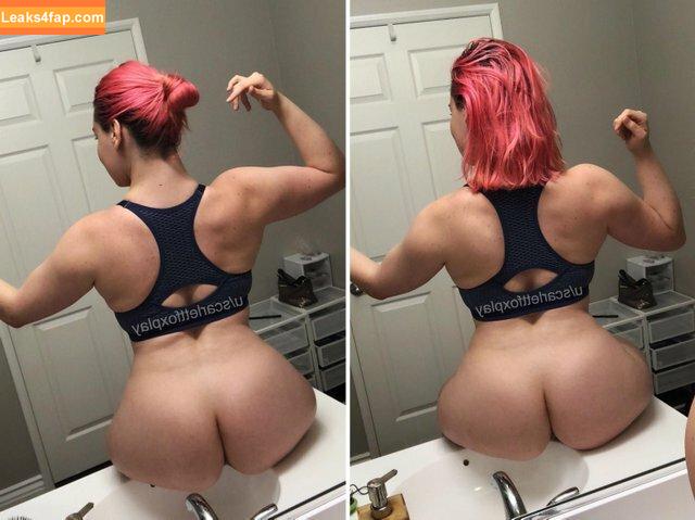 ScarlettFoxPlay / scarletfoxplay leaked photo photo #0065