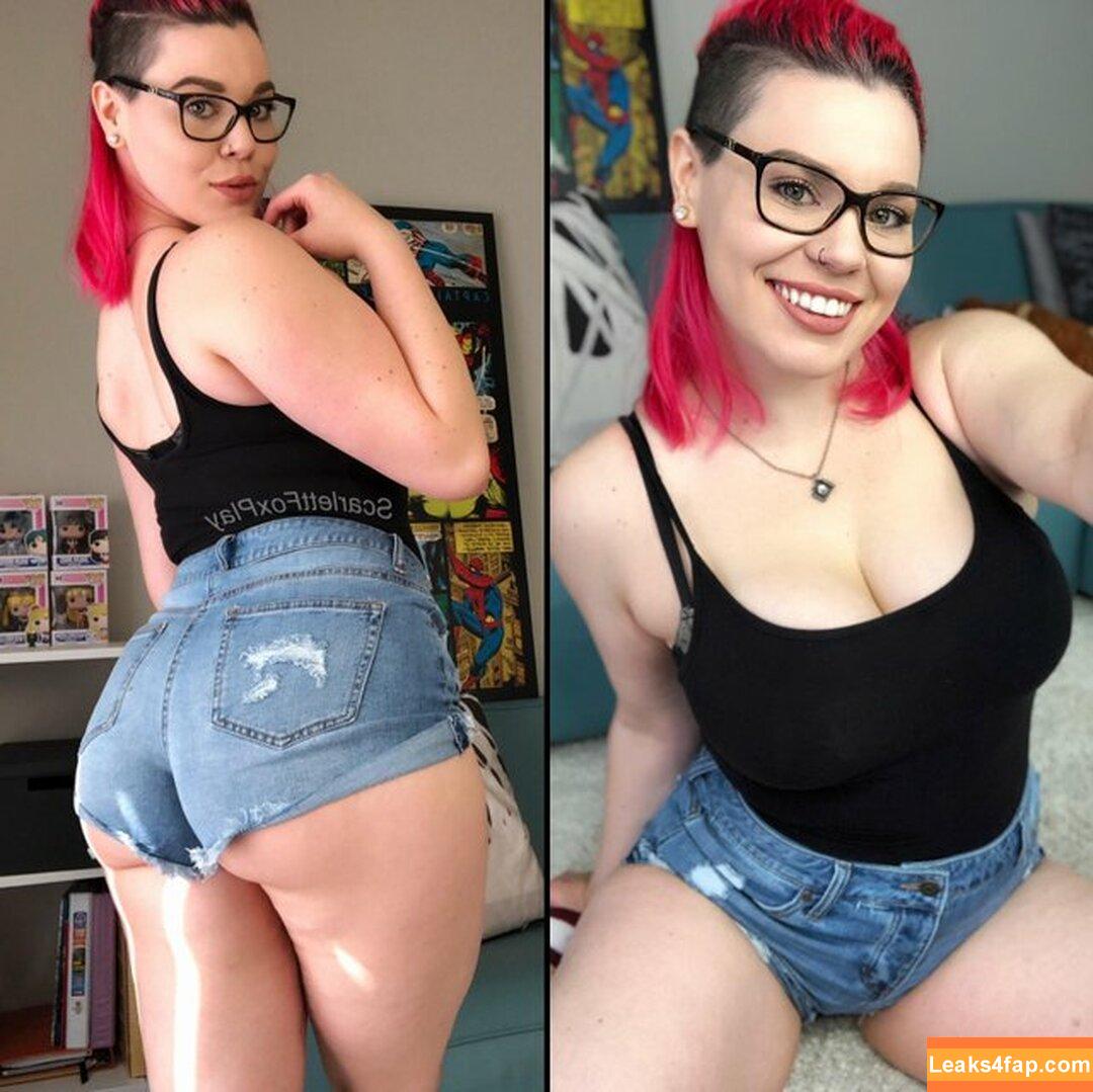 ScarlettFoxPlay / scarletfoxplay leaked photo photo #0068