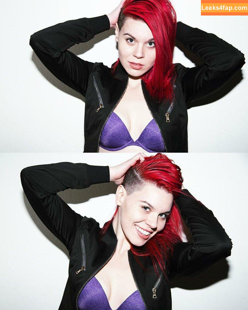 ScarlettFoxPlay / scarletfoxplay leaked photo photo #0074