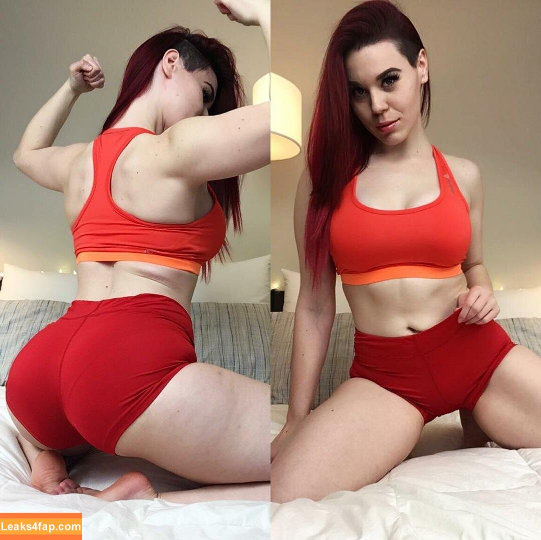 ScarlettFoxPlay / scarletfoxplay leaked photo photo #0083