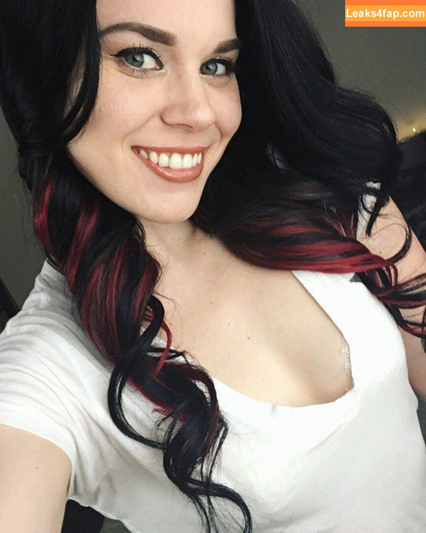 ScarlettFoxPlay / scarletfoxplay leaked photo photo #0119