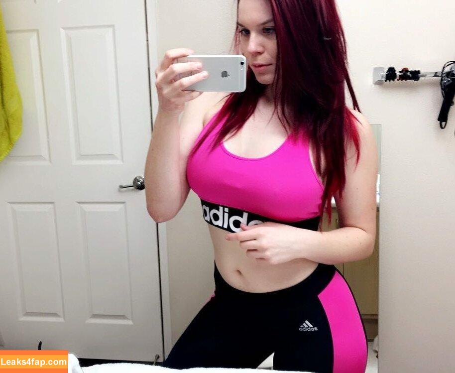 ScarlettFoxPlay / scarletfoxplay leaked photo photo #0123