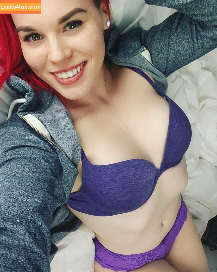 ScarlettFoxPlay / scarletfoxplay leaked photo photo #0128