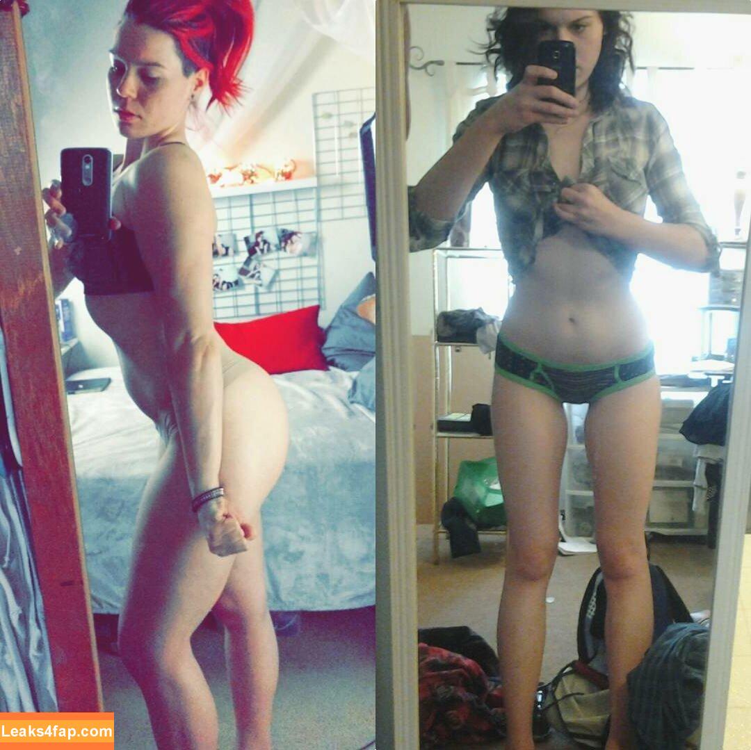 ScarlettFoxPlay / scarletfoxplay leaked photo photo #0132