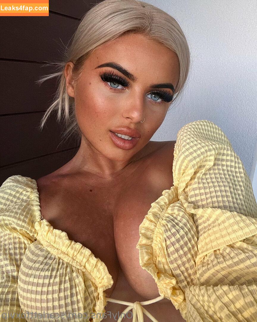 scarlettfoxvip / Scarlett Fox / scarlett_fox_modelling leaked photo photo #0128