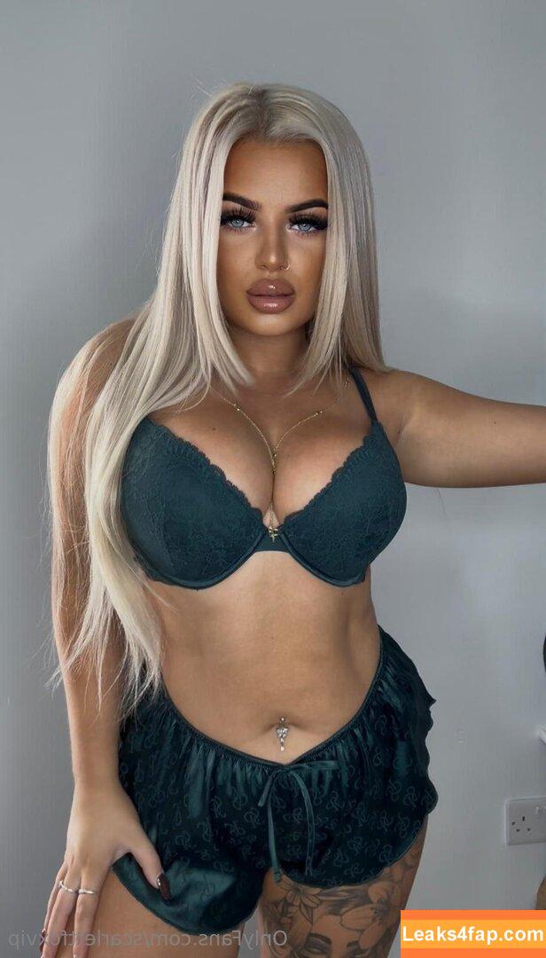 scarlettfoxvip / Scarlett Fox / scarlett_fox_modelling leaked photo photo #0173