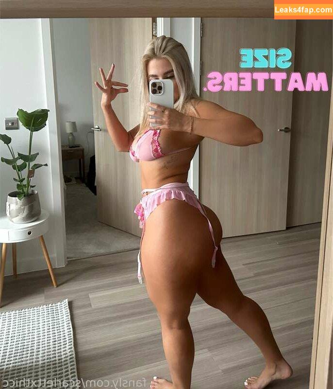 scarlettjasminn / https: leaked photo photo #0016