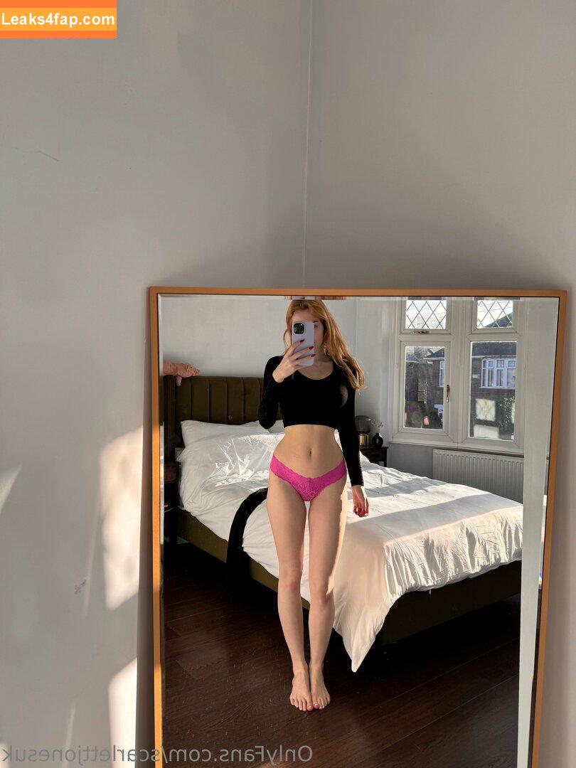 scarlettjonesuk / scarlettjonesofficial leaked photo photo #0147