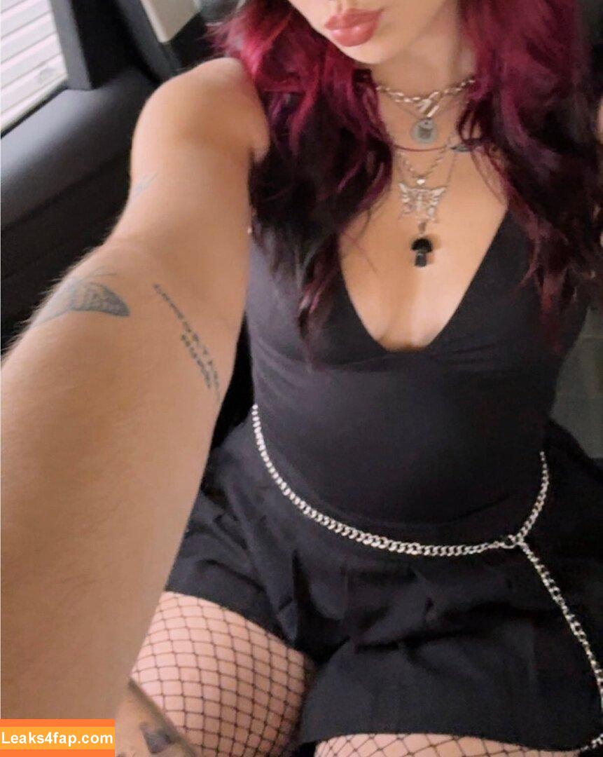 ScarlettMoonn / scarlettmoonnxo leaked photo photo #0007