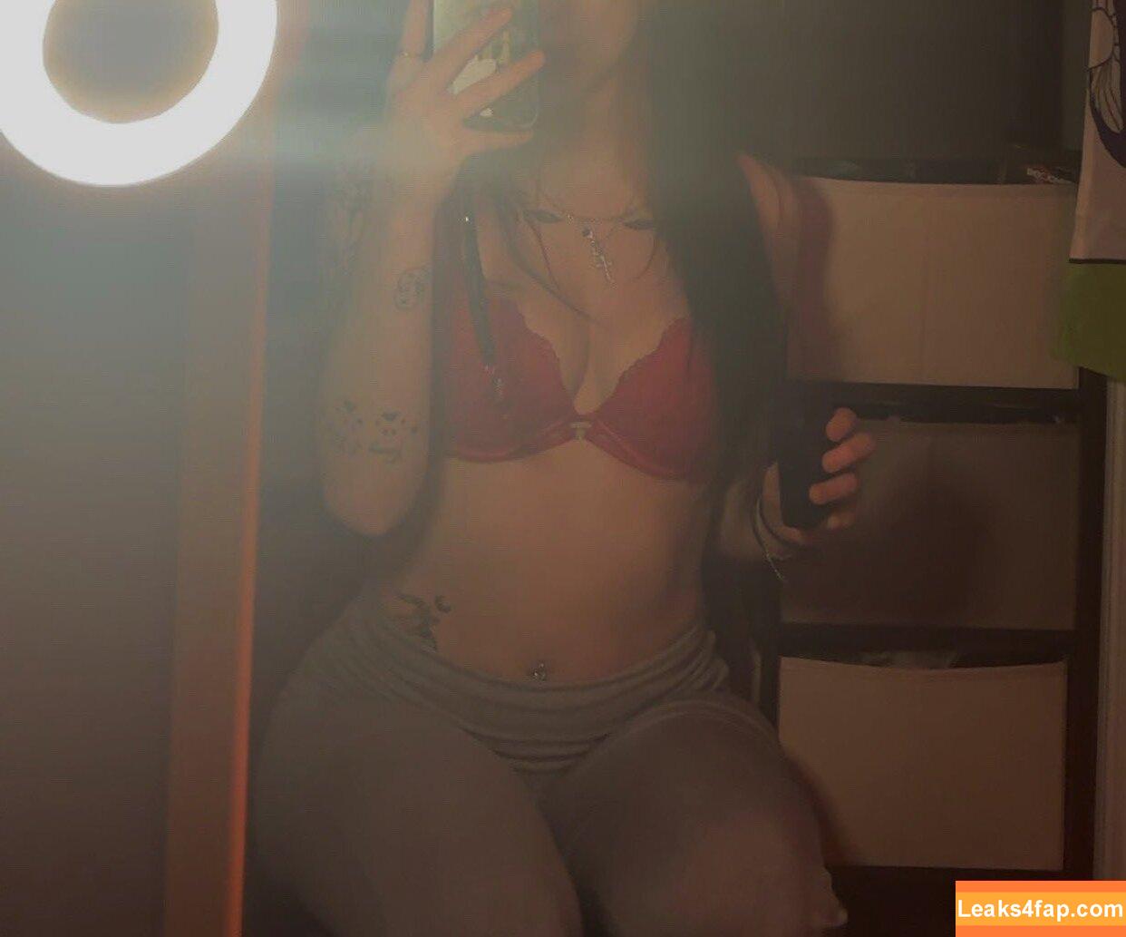ScarlettMoonn / scarlettmoonnxo leaked photo photo #0015