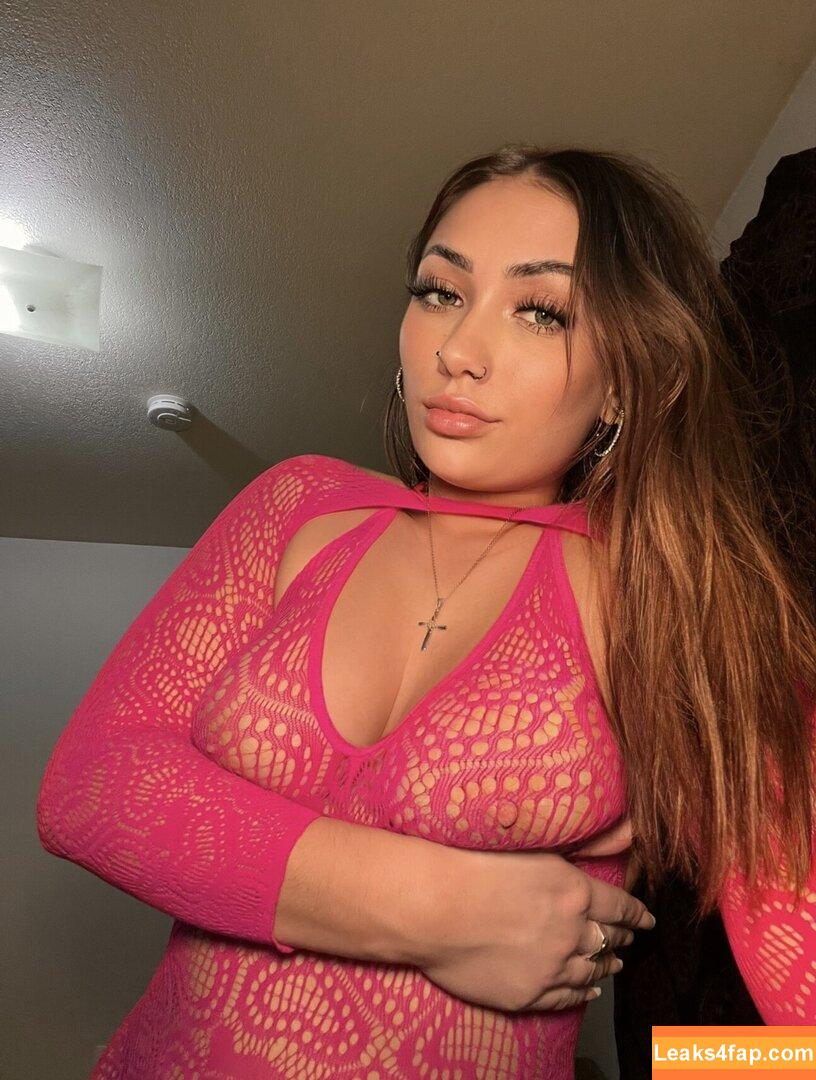 ScarlettPDX /  leaked photo photo #0003