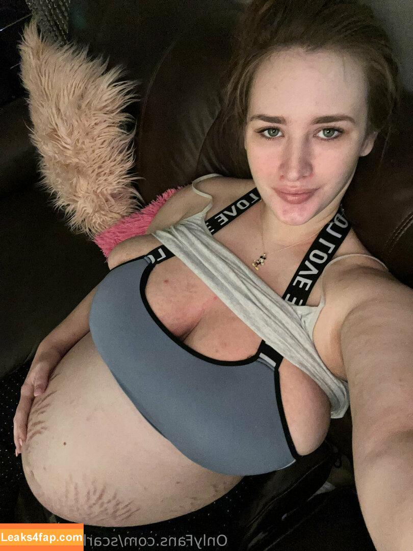 scarlettrose34e /  leaked photo photo #0120