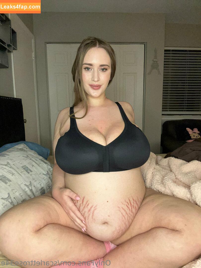 scarlettrose34e /  leaked photo photo #0121