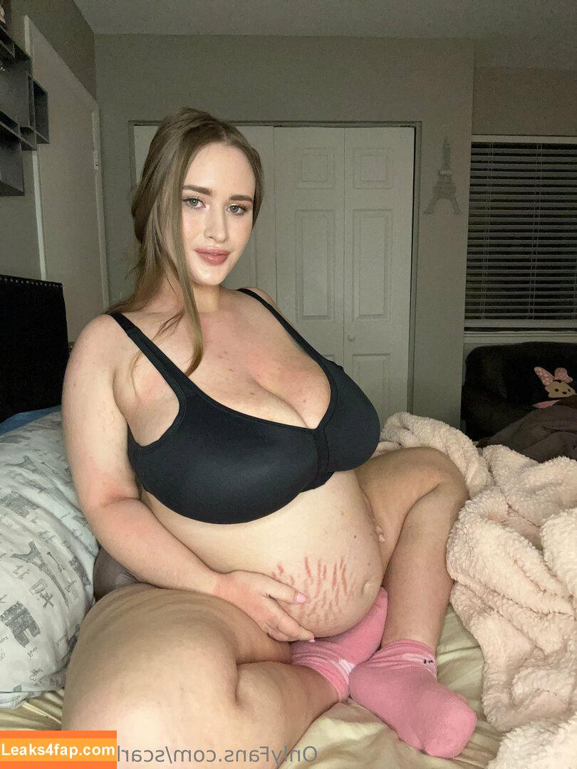 scarlettrose34e /  leaked photo photo #0122