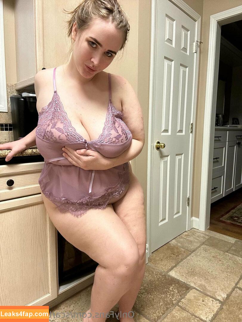 scarlettrose34e /  leaked photo photo #0140