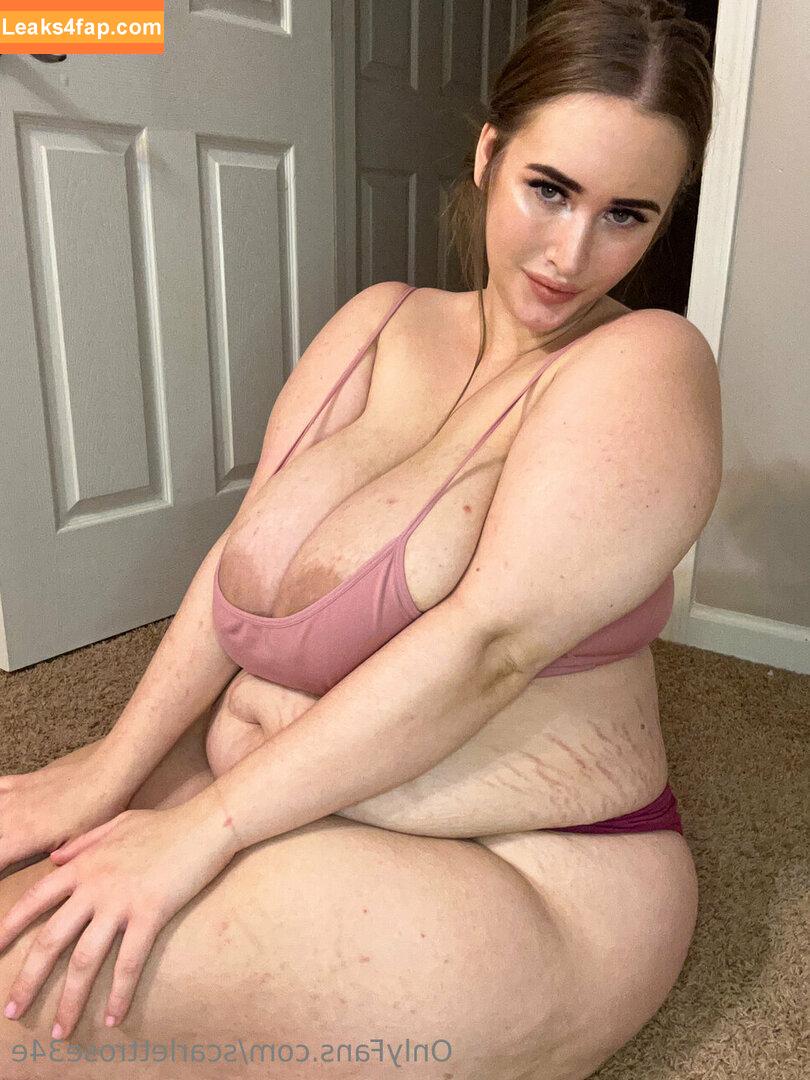 scarlettrose34e /  leaked photo photo #0163