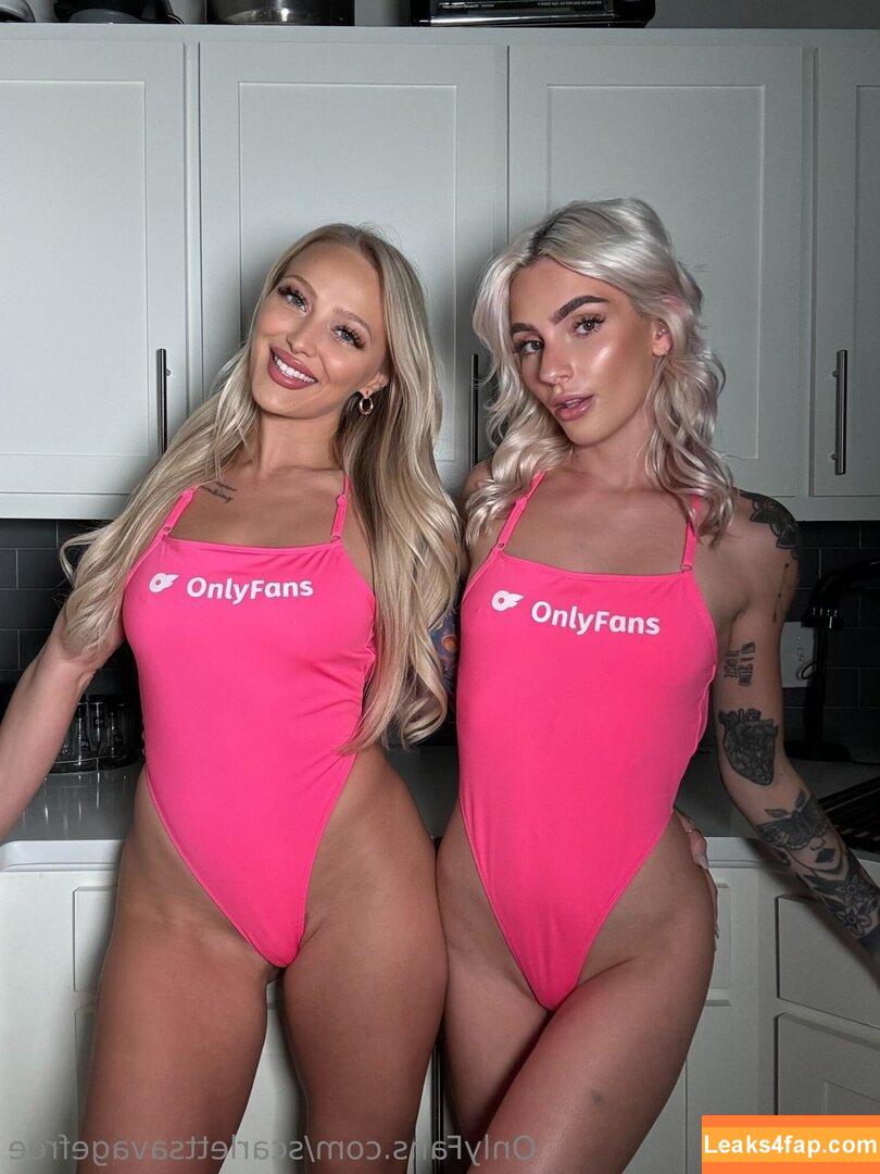 scarlettsavagefree /  leaked photo photo #0011